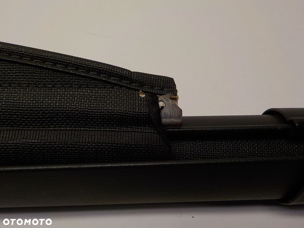 SUBARU IMPREZA GF8 ROLETA BAGAŻNIKA CZARNA - 3
