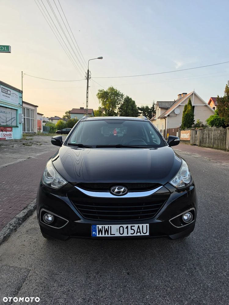Hyundai ix35 - 3