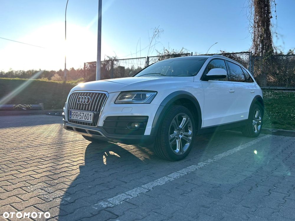 Audi Q5 2.0 TDI Quattro S tronic - 14