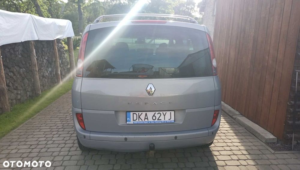 Renault Espace - 5