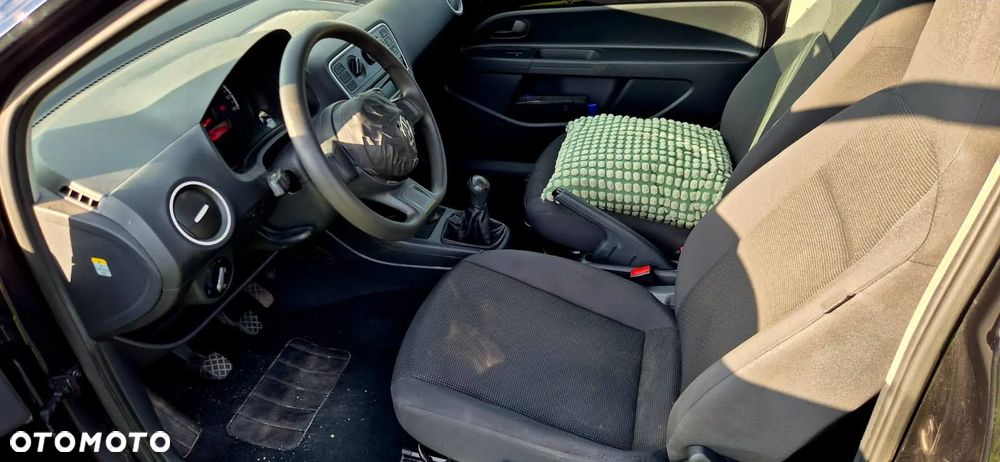 Volkswagen up! - 17