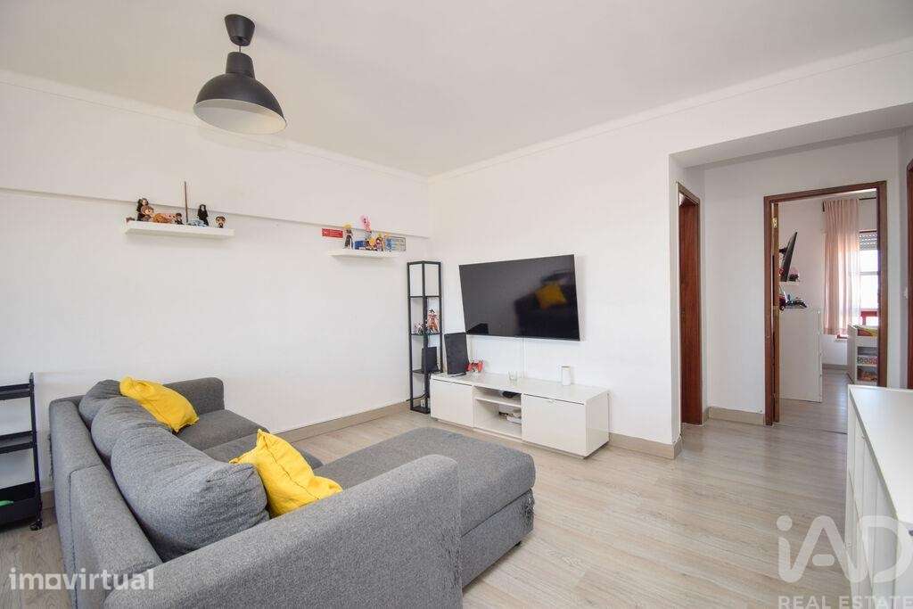 Apartamento T2 em Marvila - Grande imagem: 3/20
