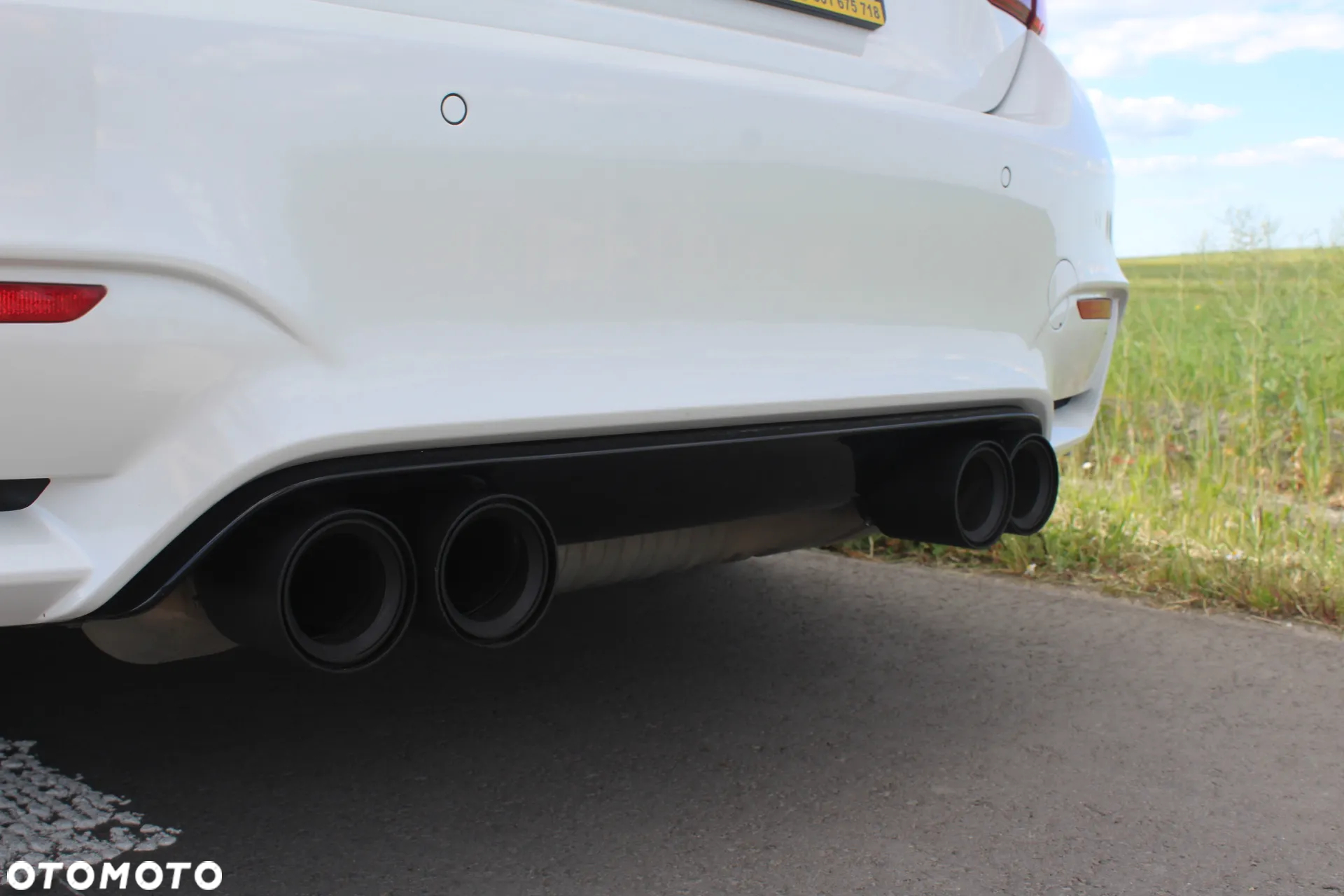 BMW M4 Cabrio DKG - 28