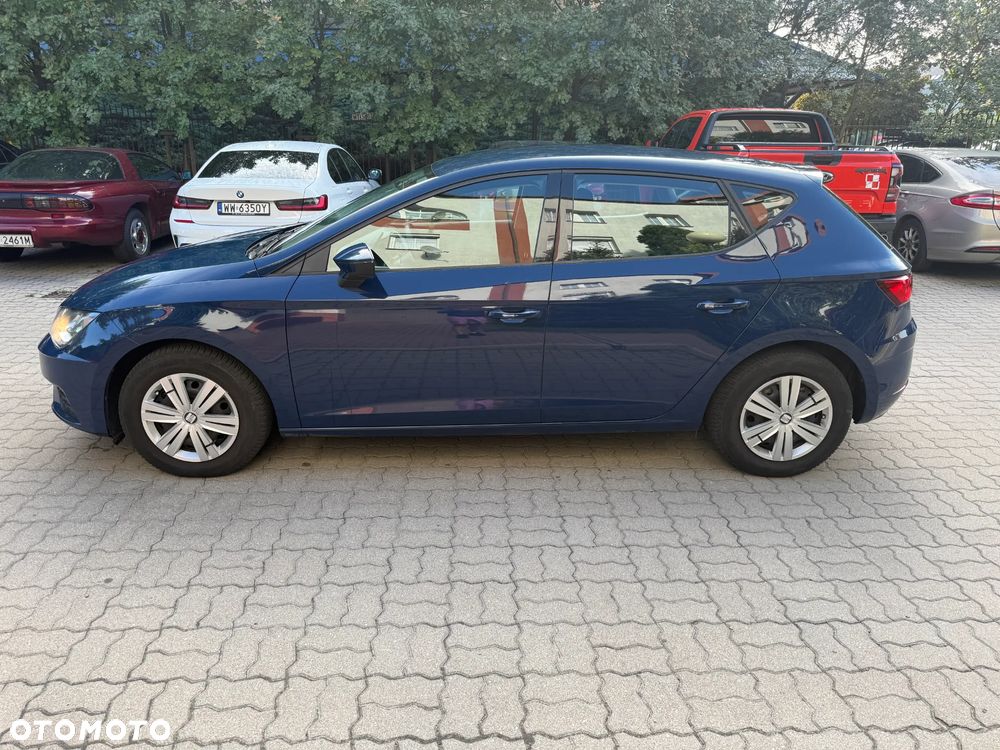 Seat Leon 1.0 EcoTSI Style S&S - 5