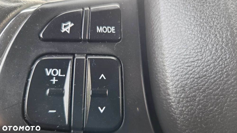 Suzuki Baleno 1.0 Boosterjet Automatik Comfort - 34