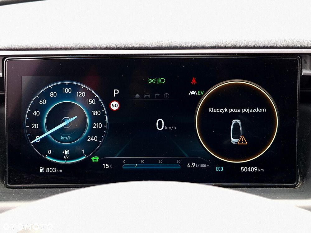 Hyundai Tucson - 20