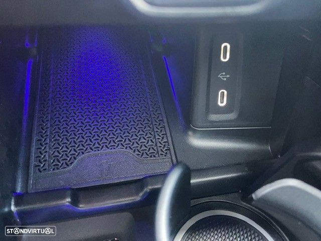 Mercedes-Benz GLC 300 de 4Matic 9G-TRONIC Edition AMG Line - 22