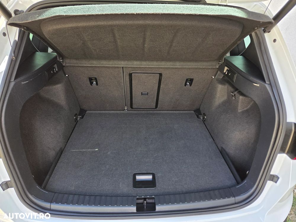 Seat Ateca 1.4 ECO TSI XCELLENCE - 38