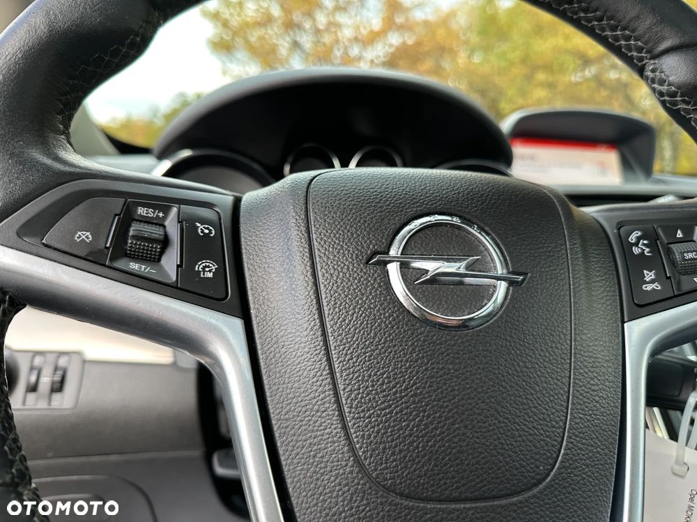 Opel Mokka 1.4 T Cosmo - 4