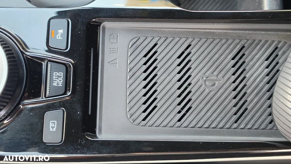 Kia EV6 84 kWh AWD GT Line - 32