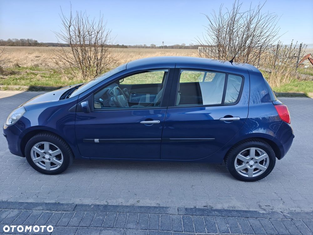 Renault Clio - 4