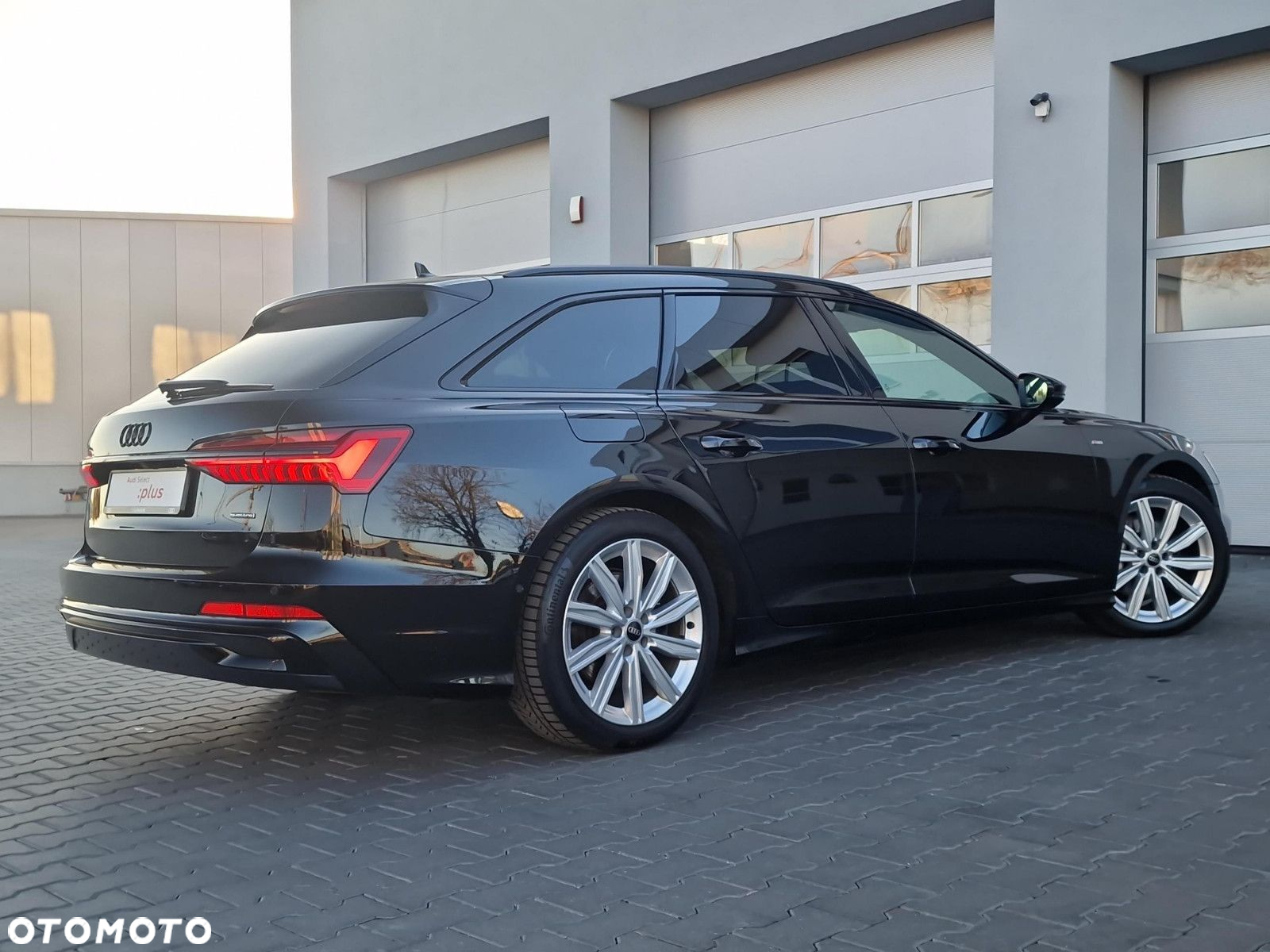 Audi A6 - 26