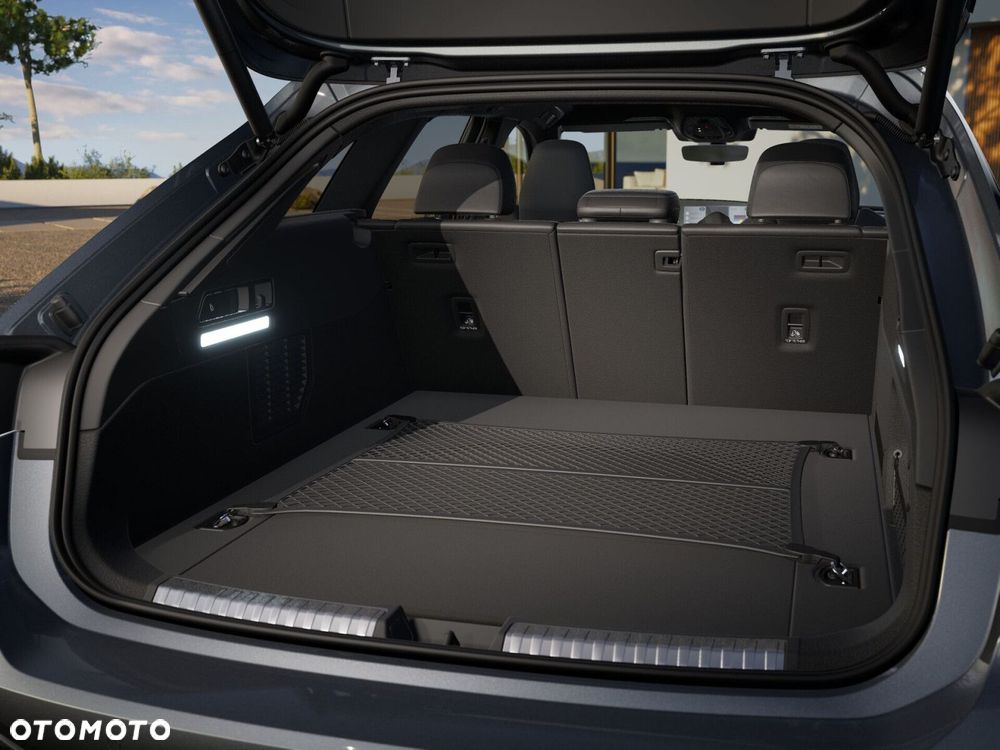 Audi A6 Avant - 11