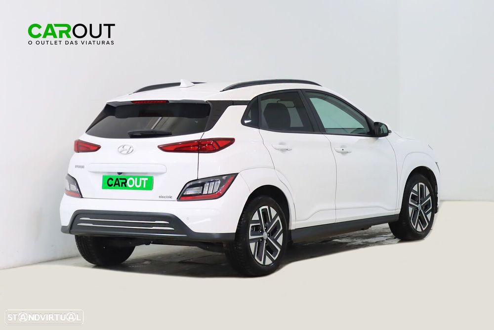 Hyundai Kauai 64.8 kWh Premium - 2