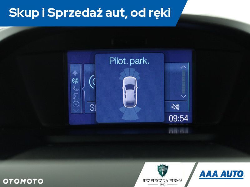 Ford Kuga - 14
