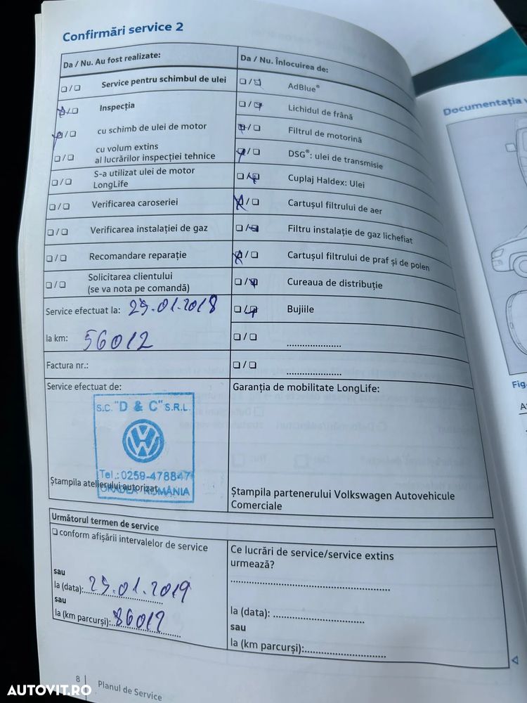 Volkswagen Caravelle - 18