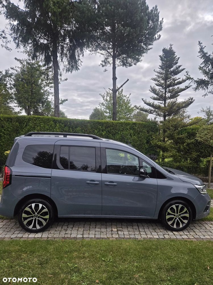 Renault Kangoo 1.5 dCi Equilibre - 9