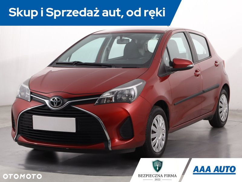 Toyota Yaris - 2