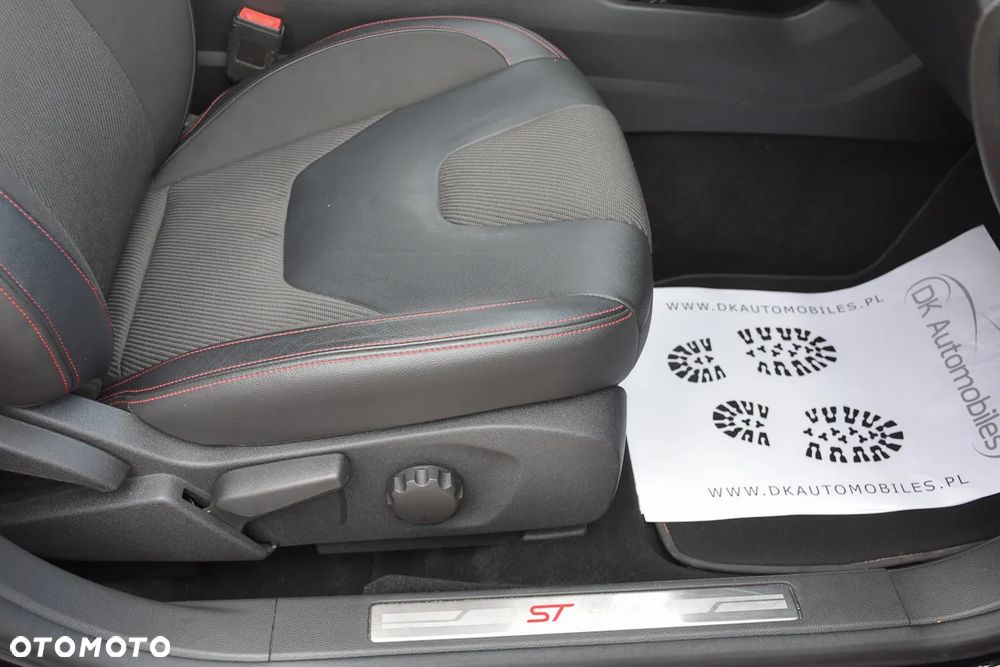 Ford Mondeo 1.5 EcoBoost STart-Stopp ST-Line - 27