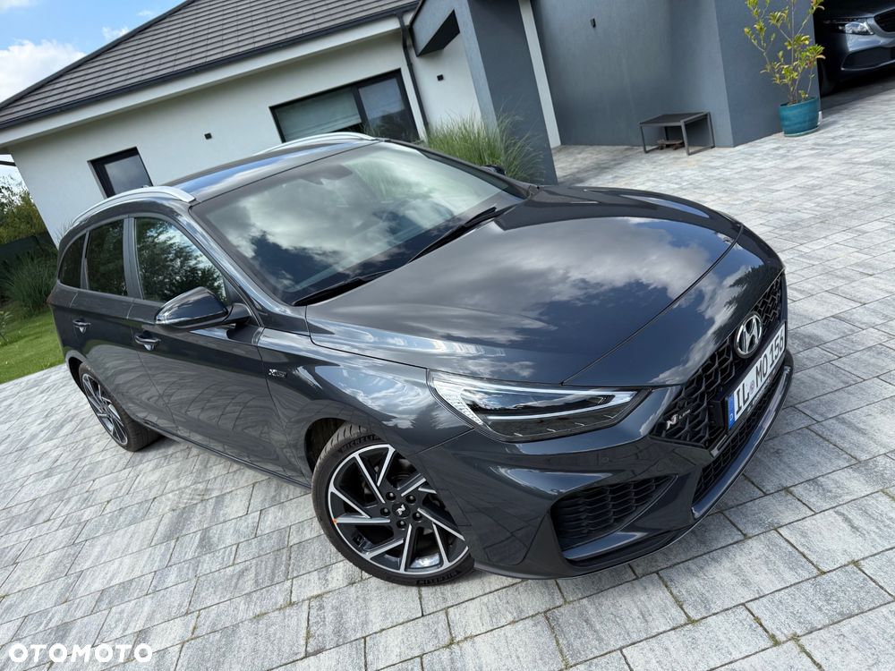Hyundai i30 - 19