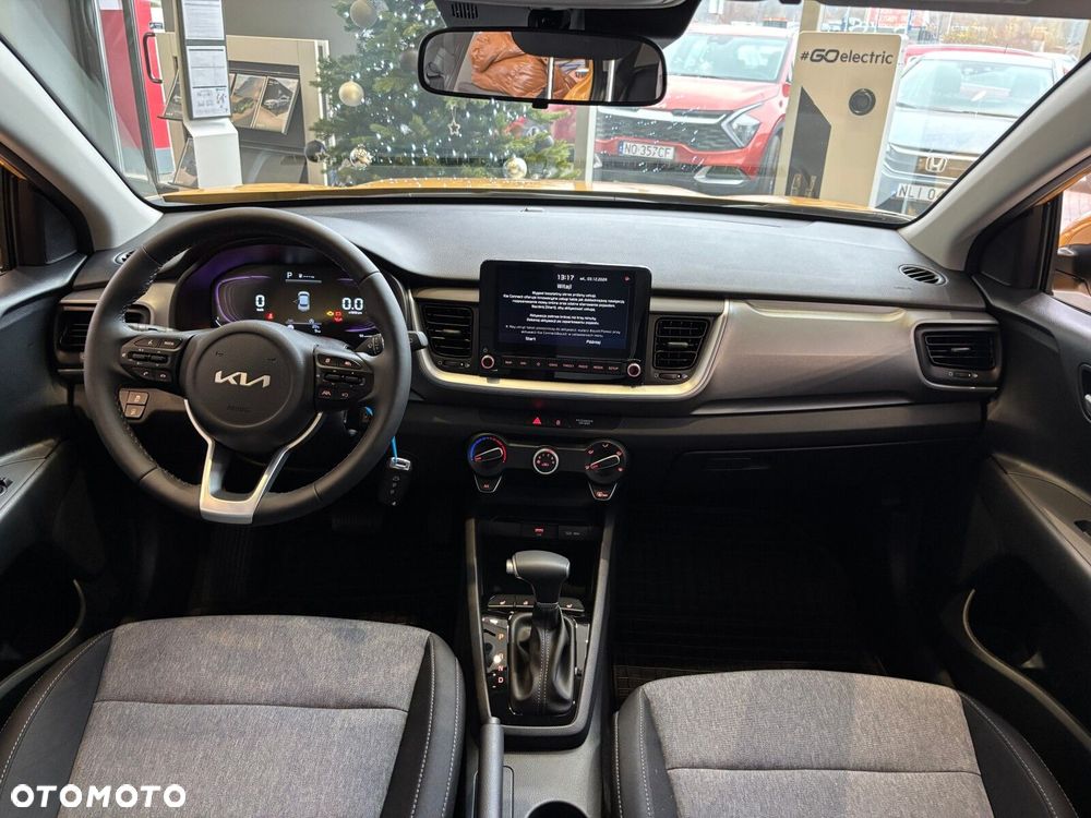 Kia Stonic - 30