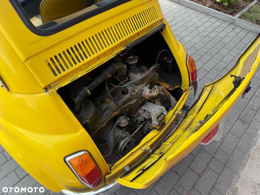 Fiat 500 - 31