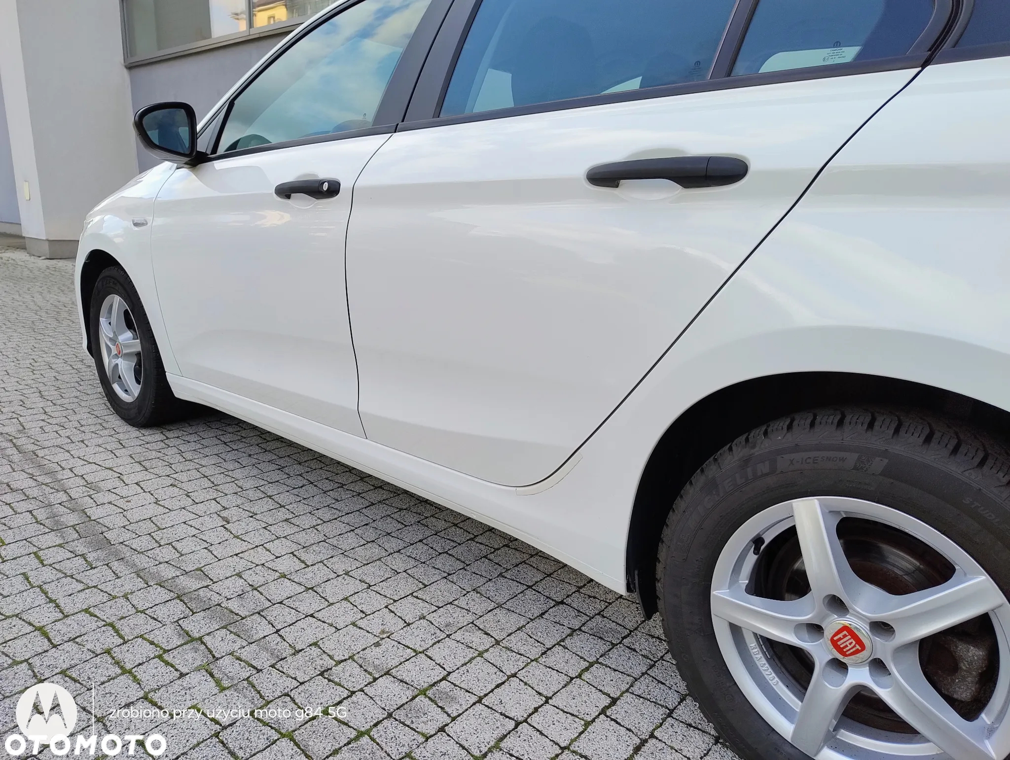 Fiat Tipo 1.4 16v Lounge EU6d - 33