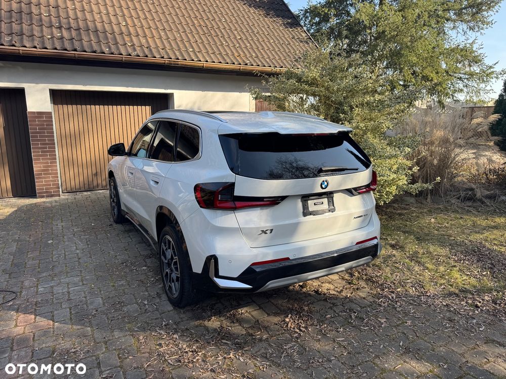 BMW X1 - 5