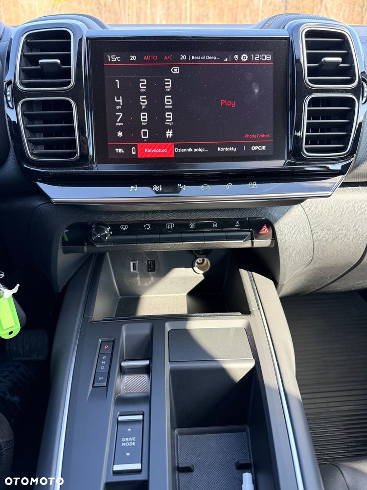 Citroën C5 Aircross BlueHDI 130 S&S EAT8 FEEL PACK - 28