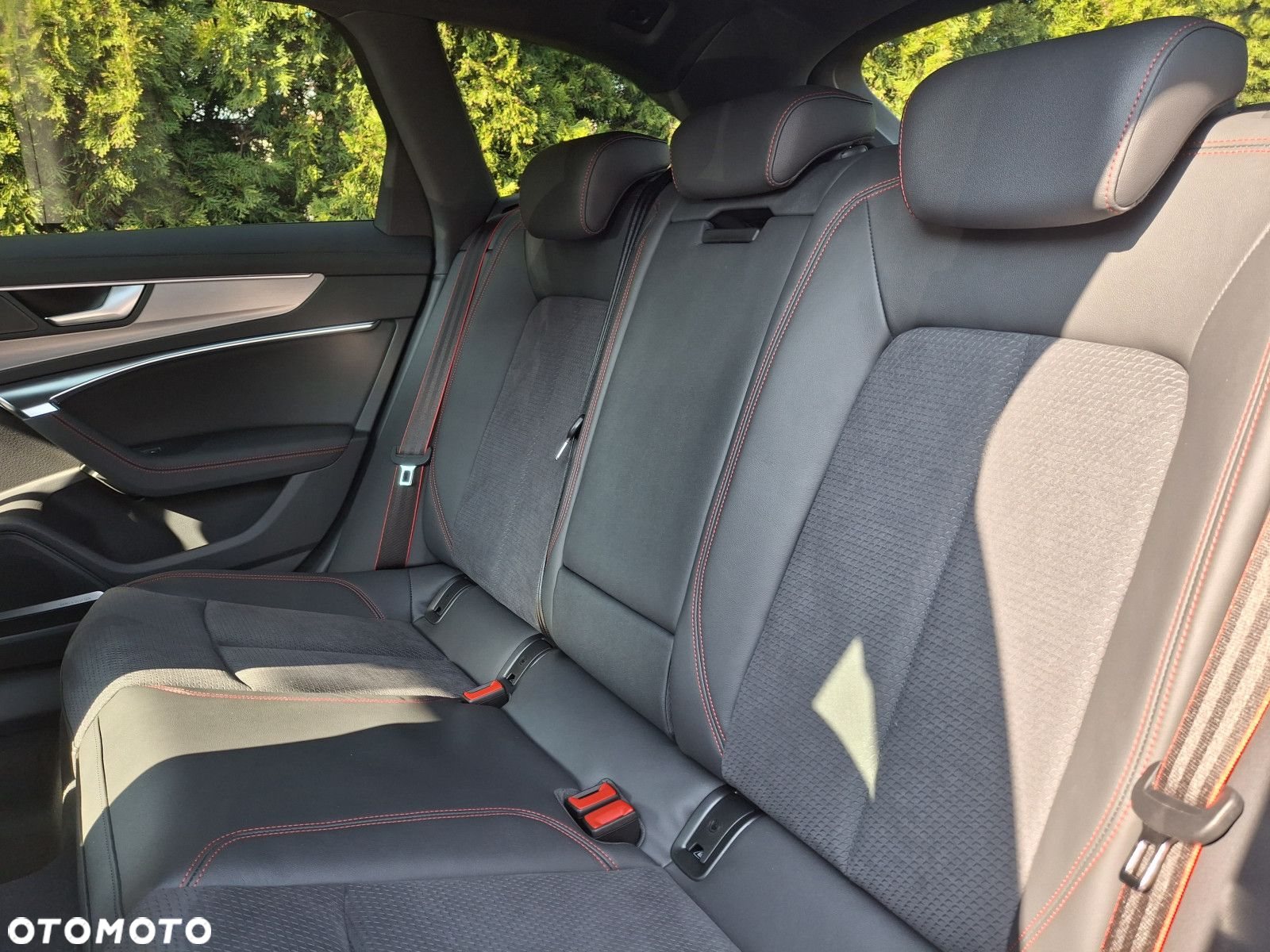 Audi A6 - 20