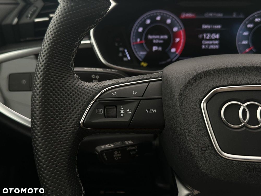 Audi Q3 40 TFSI Quattro S-Line S tronic - 11