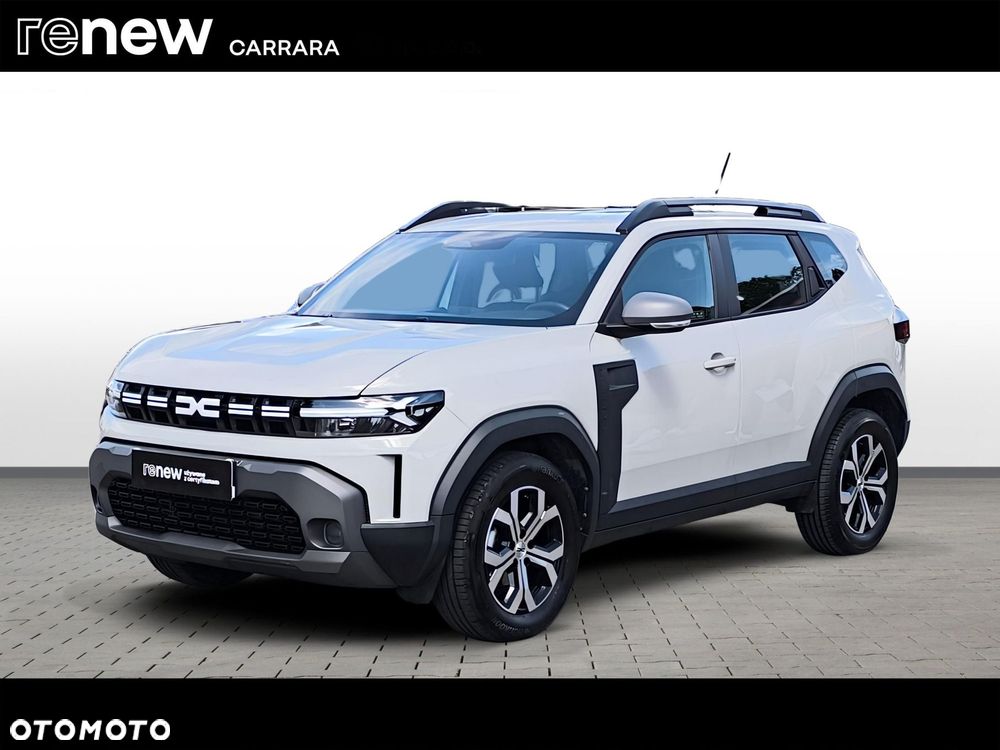 Dacia Duster - 1