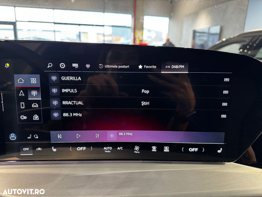 Audi Q5 40 TDI quattro S tronic MHEV S Line - 34