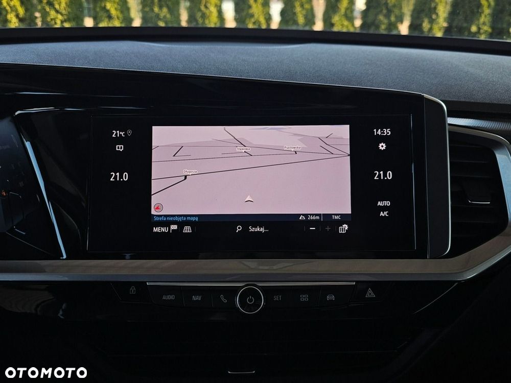 Opel Grandland - 20