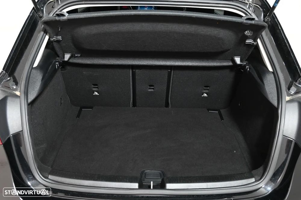 Mercedes-Benz A 200 Progressive Aut. - 10