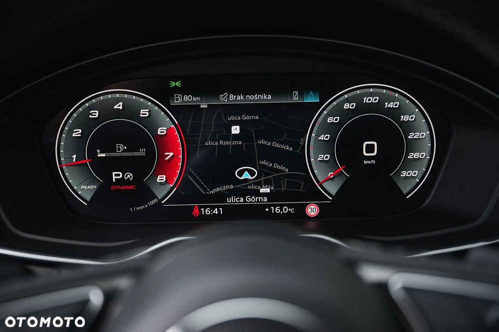 Audi A5 Sportback 35 TFSI S tronic S line - 30