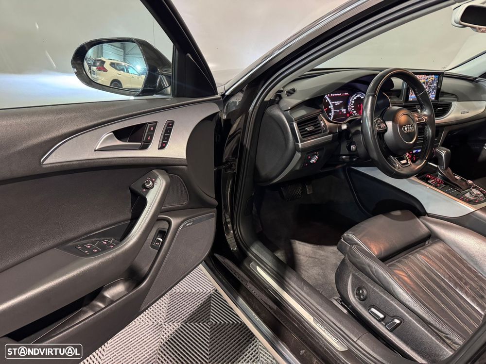 Audi A6 Allroad - 40