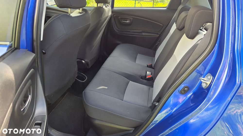 Toyota Yaris Hybrid 100 Premium EU6 - 8