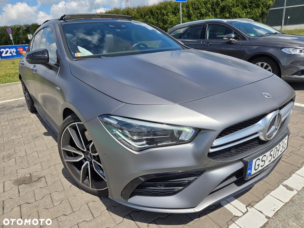 Mercedes-Benz CLA - 15