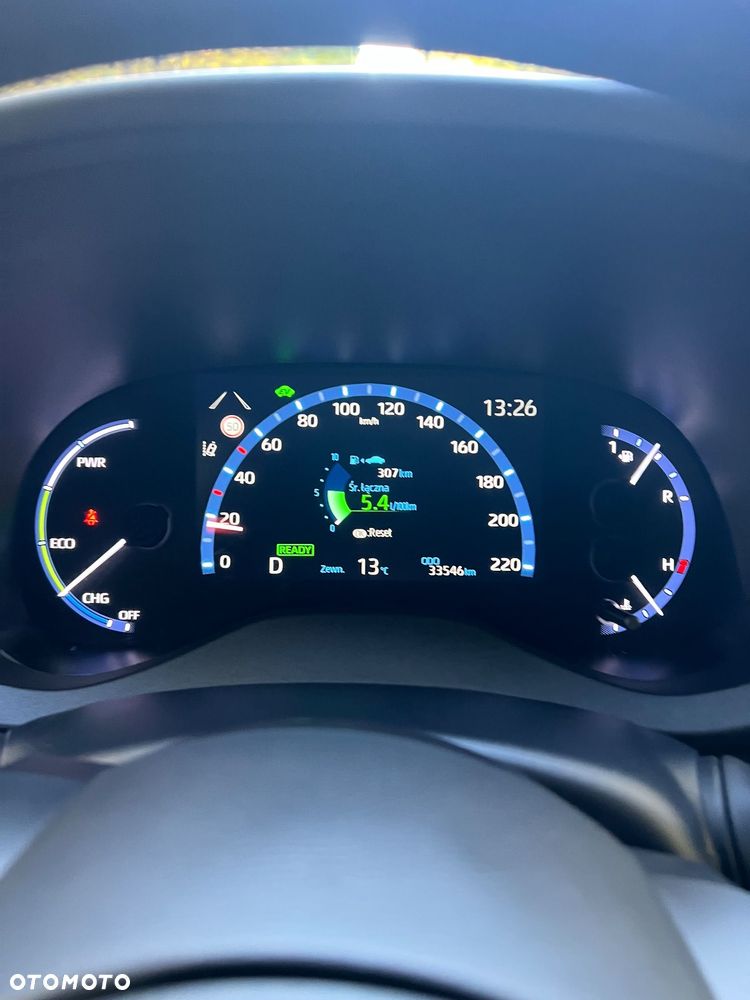 Toyota Yaris - 17