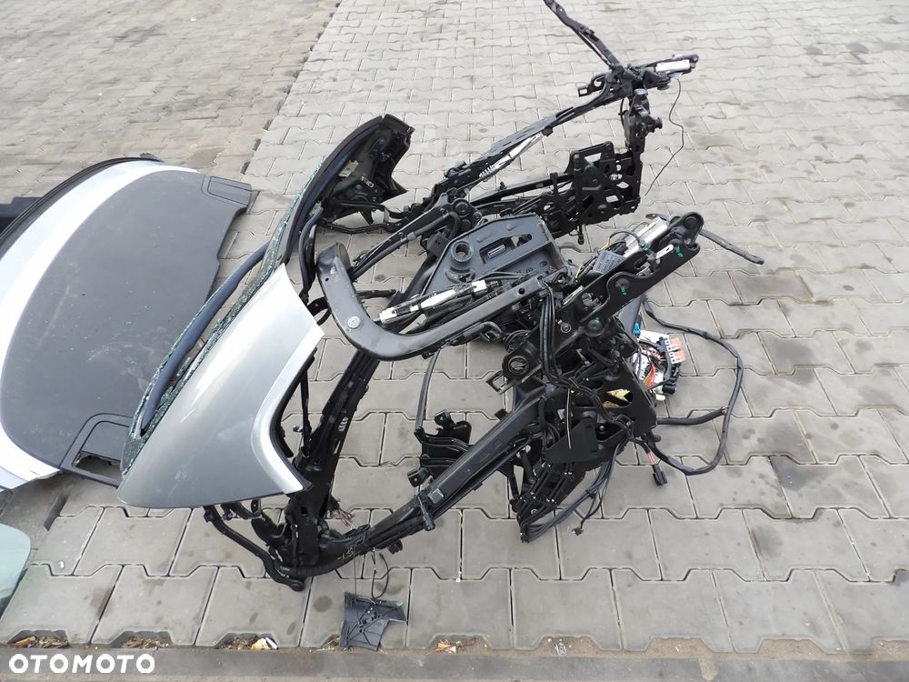 BMW - E93 - SZYBERDACH - POMPA - DO SPRAWDZENIA   - 7128780 - 4