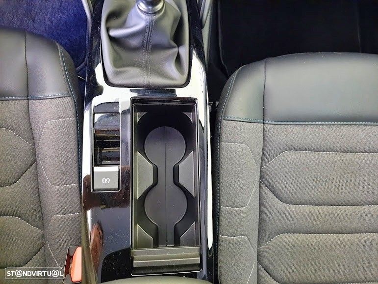 Citroën C4 1.2 PureTech Feel Pack - 16