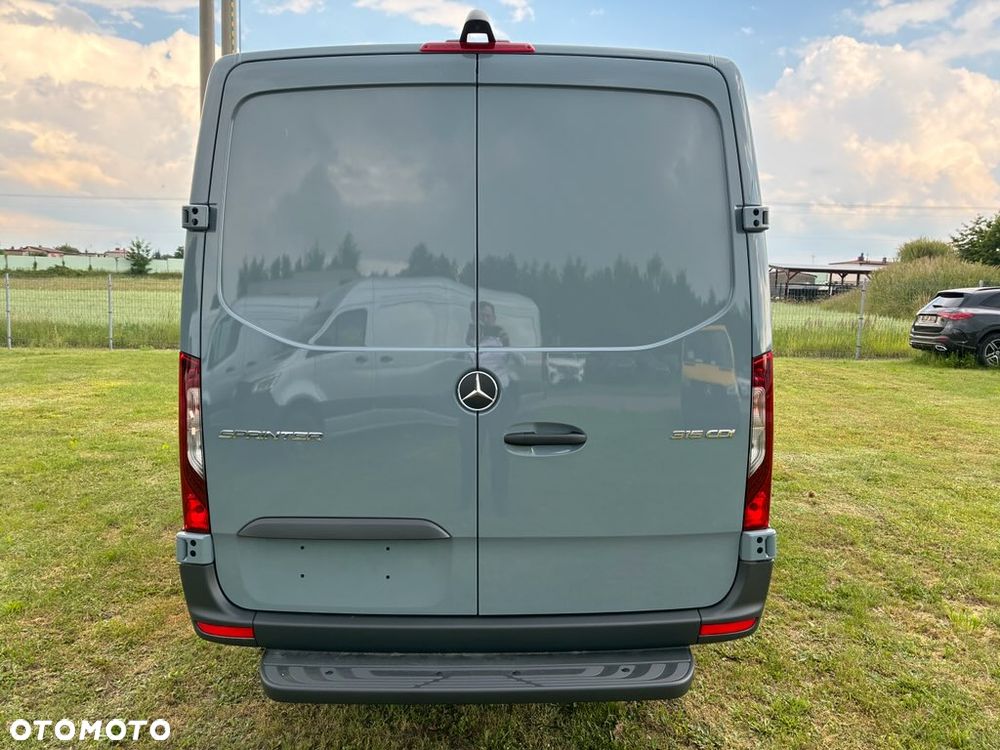 Mercedes-Benz SPRINTER 315 CDI Furgon PRO L2H1 - 7