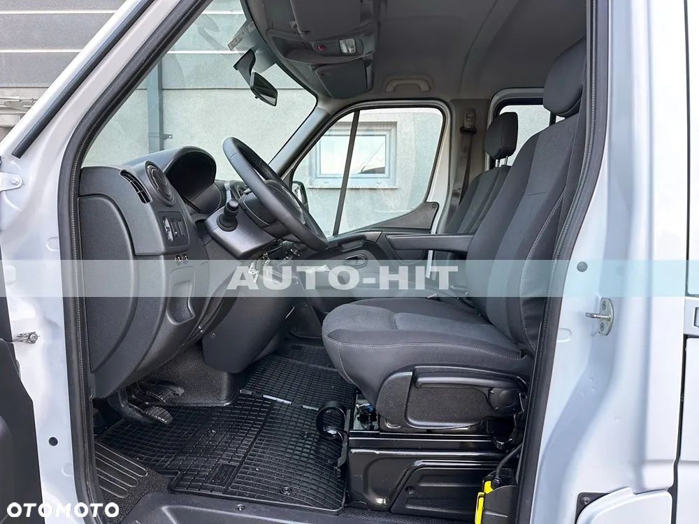 Renault Master - 20