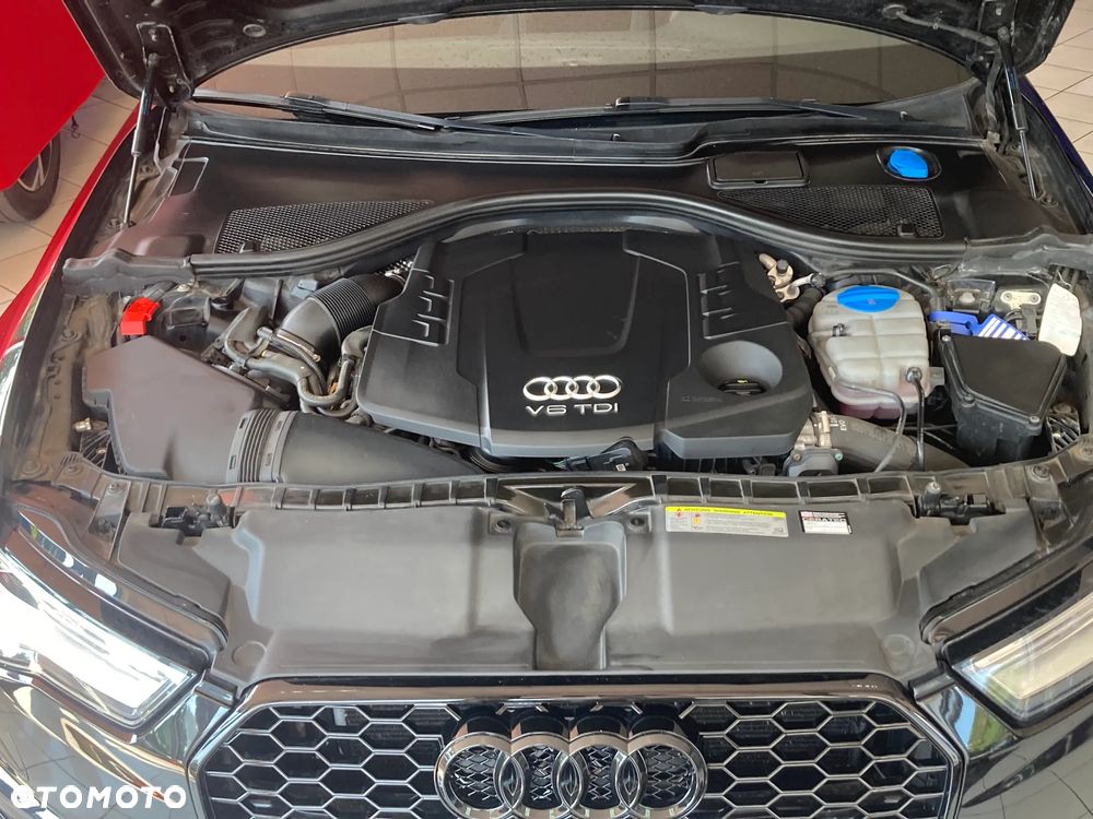 Audi A6 Avant - 27