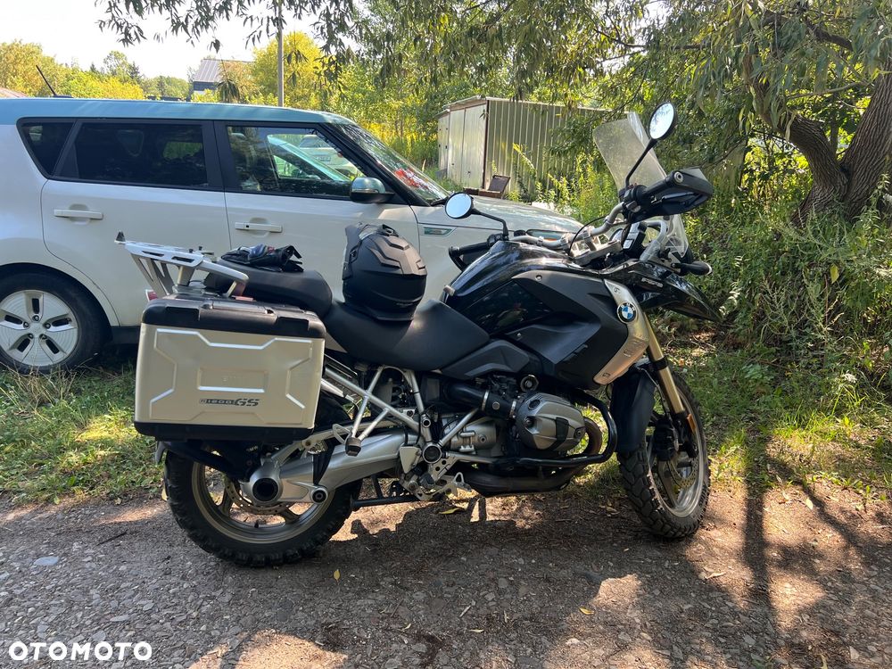 BMW R - 7