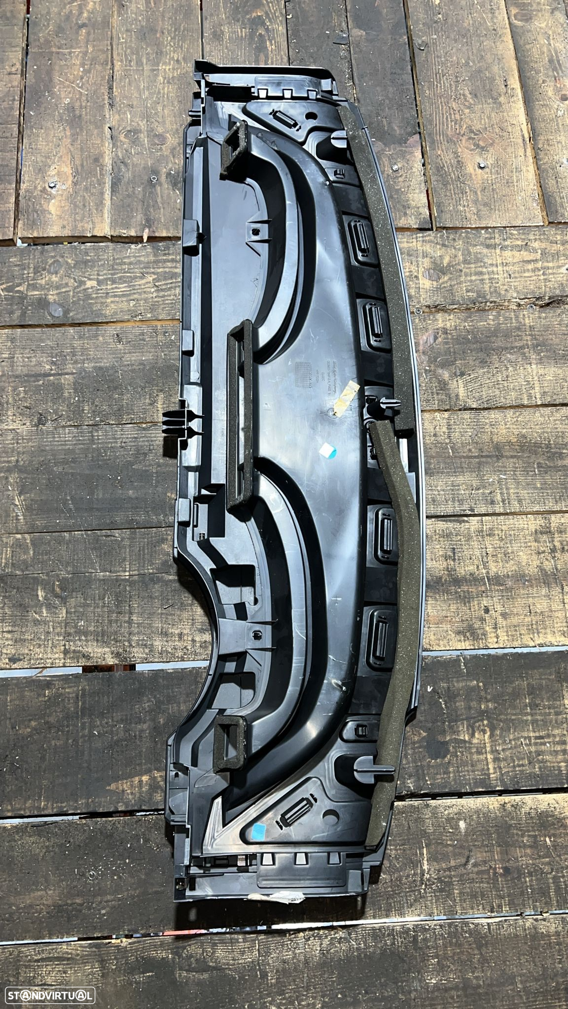 Tablier Ford C Max - 2