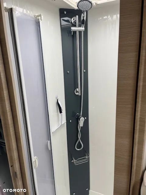 Rapido 886F INTEGRA - 20