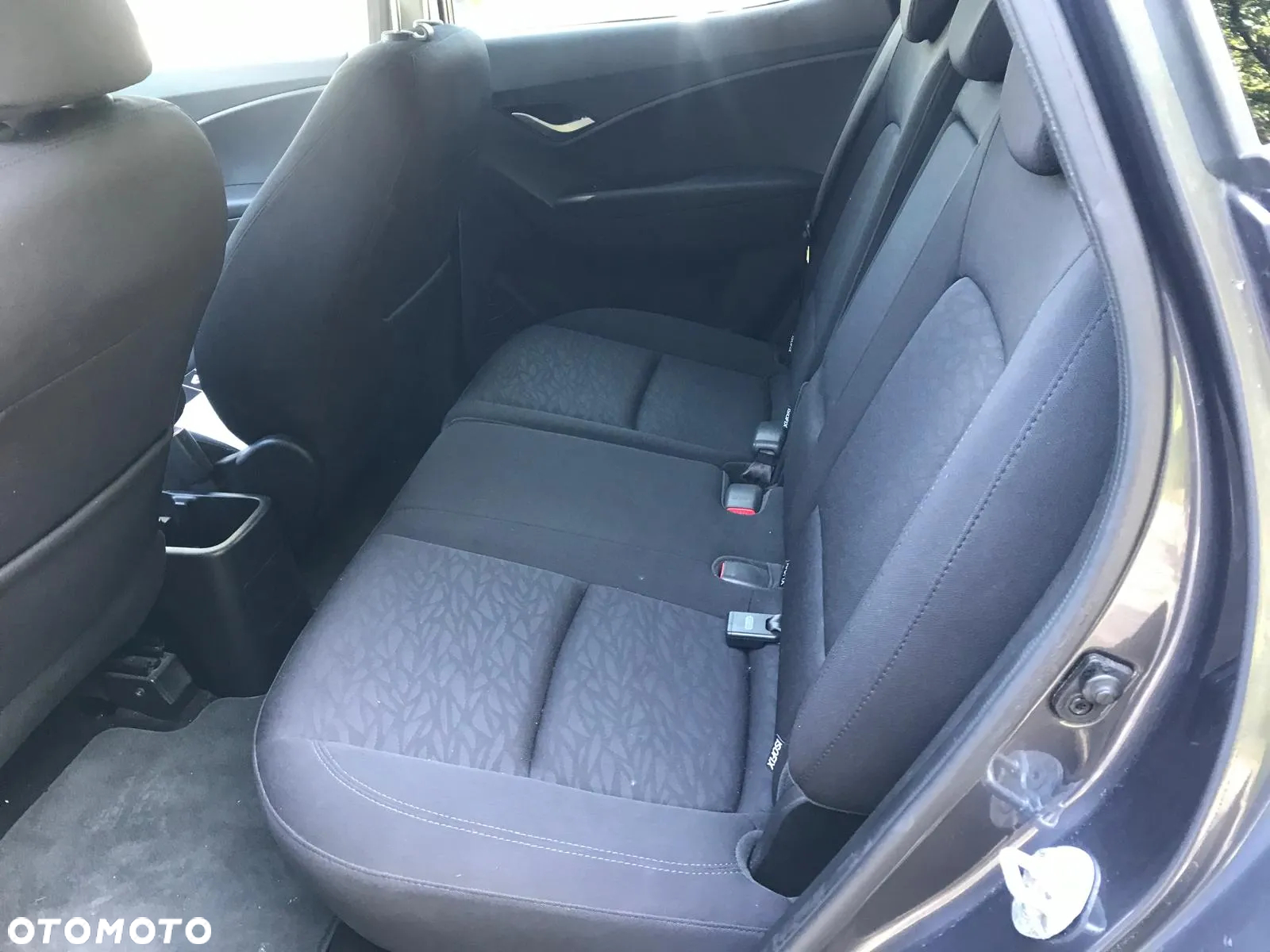 Hyundai ix20 1.6 CRDi Style - 12