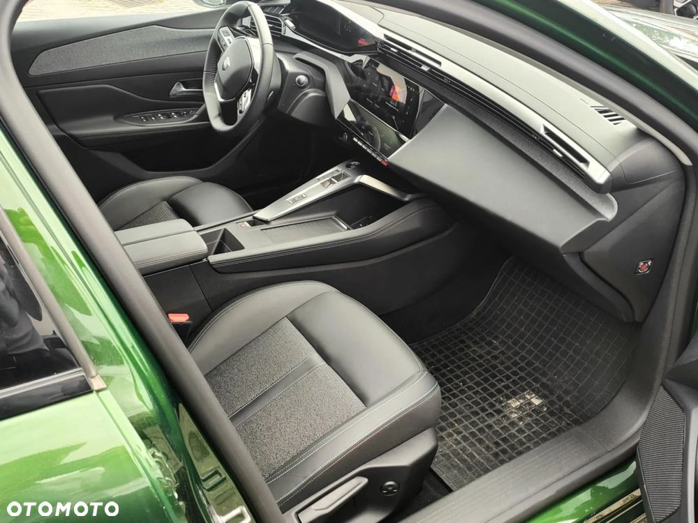 Peugeot 308 1.2 PureTech Allure Pack S&S EAT8 - 6